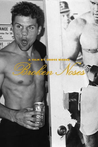 Broken Noses