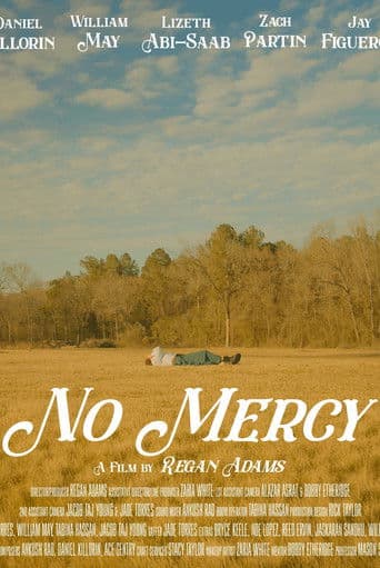 No Mercy