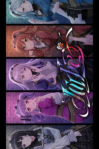 Roselia「Farbe」DAY2