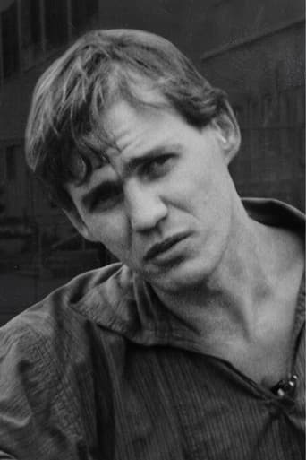 The Writer Who Hated the Swedish Language