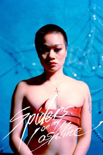 Spiders on My Lashline