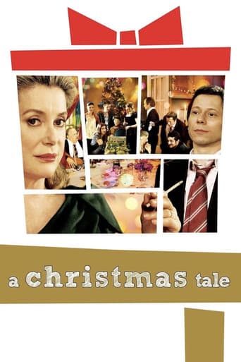 A Christmas Tale