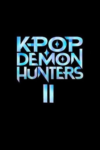 Untitled KPop Demon Hunters Sequel