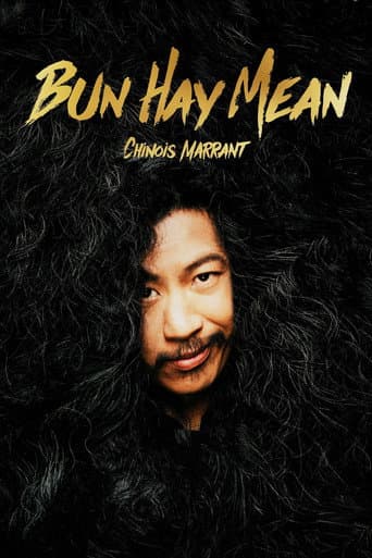 Bun Hay Mean : le Chinois marrant