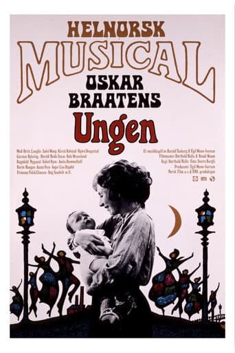 Ungen
