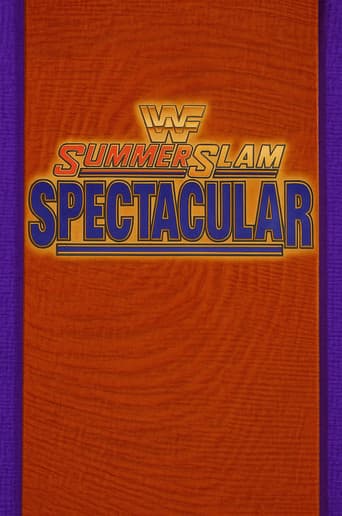 WWE SummerSlam Spectacular 1993