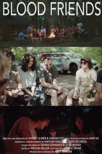 Blood Friends
