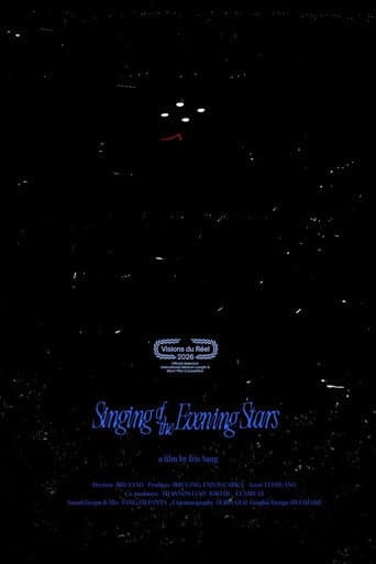 Singing of the Evening Stars