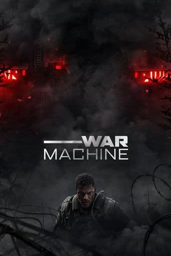 War Machine