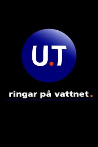 Ringar på vattnet