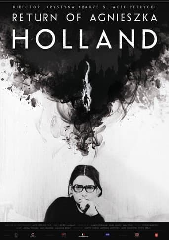The Return of Agnieszka H.