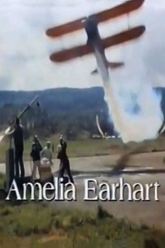 Amelia Earhart