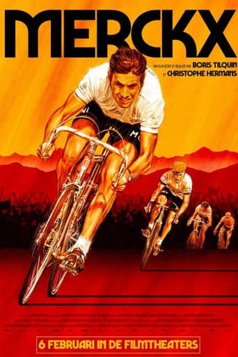 MERCKX