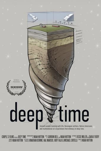 Deep Time