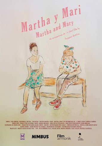 Martha y Mari