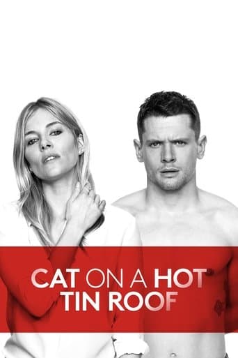 National Theatre Live: Cat on a Hot Tin Roof