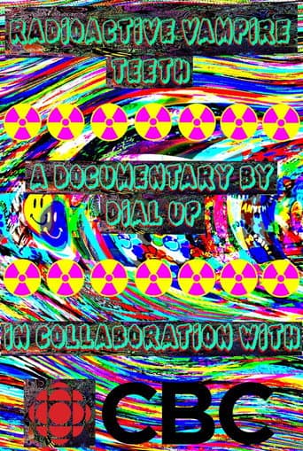 Radioactive Vampire Teeth