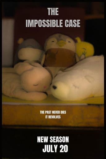 The Impossible Case: Final Look