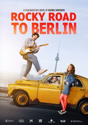 Rocky Road to Berlin