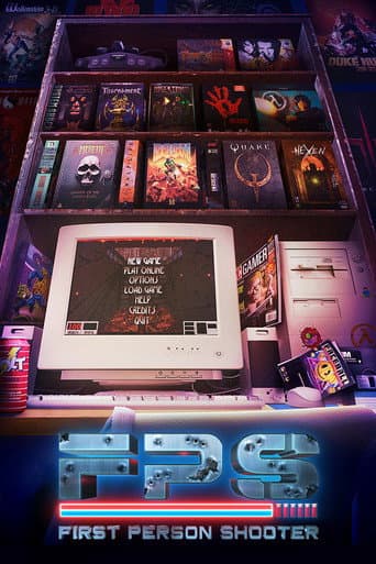 FPS: First Person Shooter