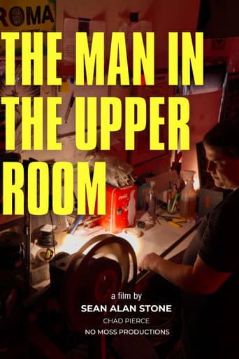 The Man in the Upper Room