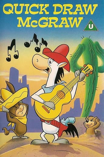 The Quick Draw McGraw Show