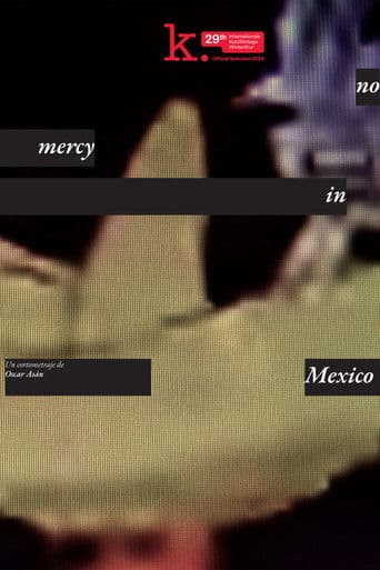 No mercy in Mexico