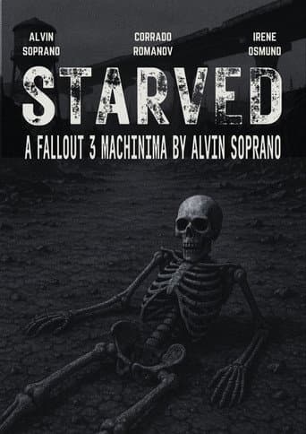 Starved