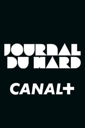 Le Journal du Hard