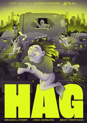 HAG