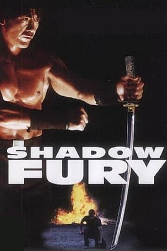 Shadow Fury