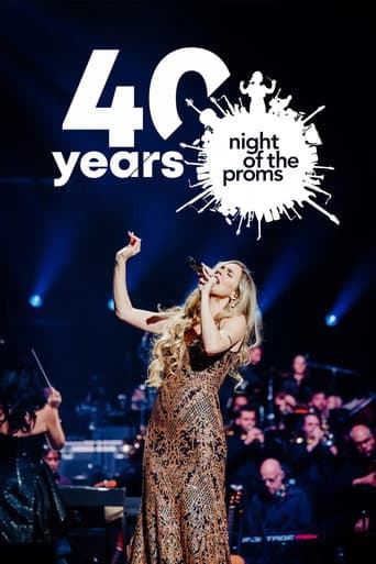 Night of the Proms 2025
