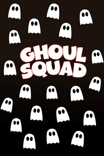 Ghoul Squad