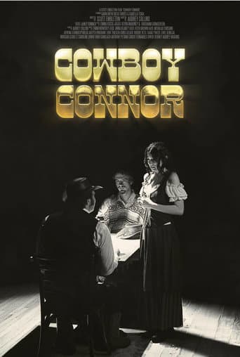 Cowboy Connor