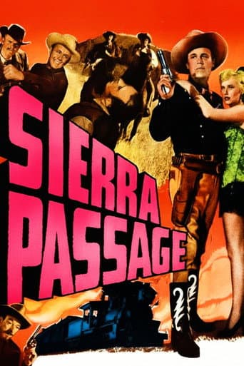 Sierra Passage