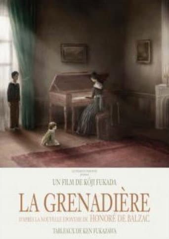 La Grenadière