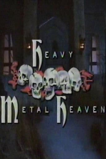Heavy Metal Heaven Hosted by Elvira