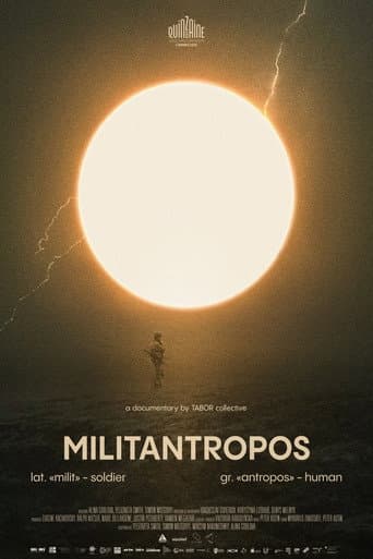 Militantropos