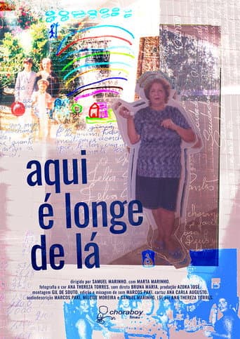Aqui é Longe de Lá