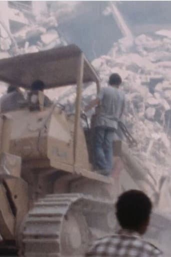 Lebanese, Hostages of Their City