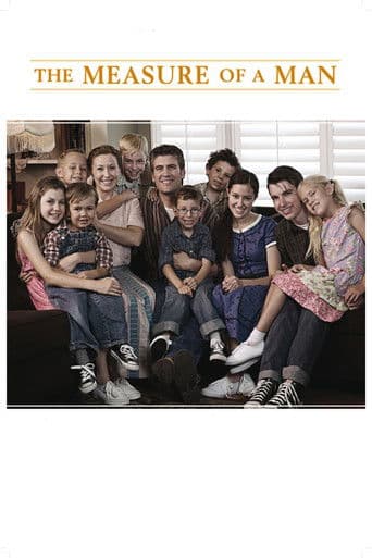 The Measure of a Man