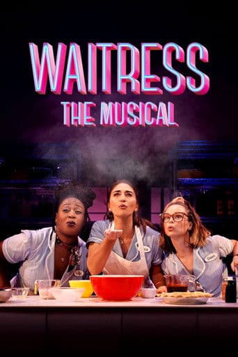 Waitress: The Musical