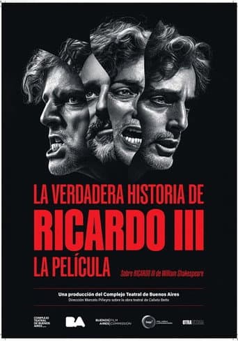 La verdadera historia de Ricardo III