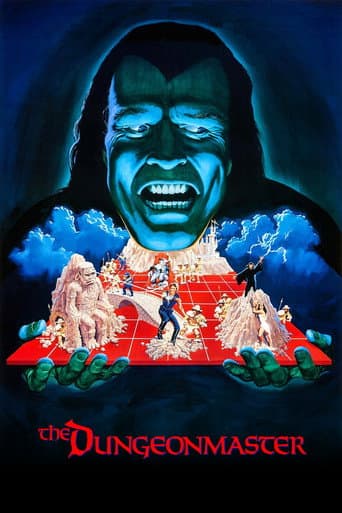 The Dungeonmaster