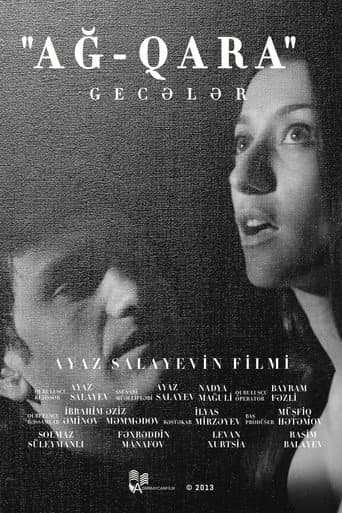 Black & White Nights