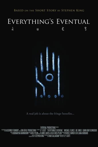 Everything's Eventual