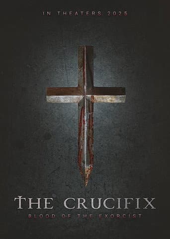 The Crucifix: Blood of the Exorcist