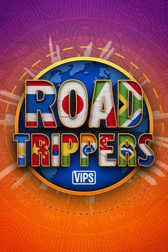 Roadtrippers VIPS