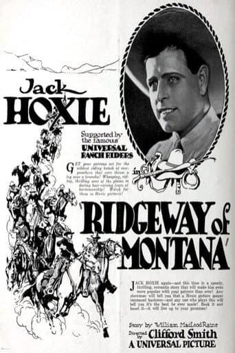 Ridgeway of Montana