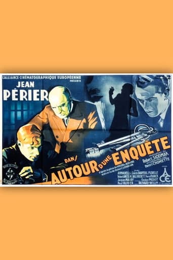 About an investigation